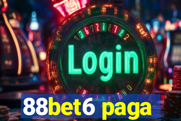 88bet6 paga